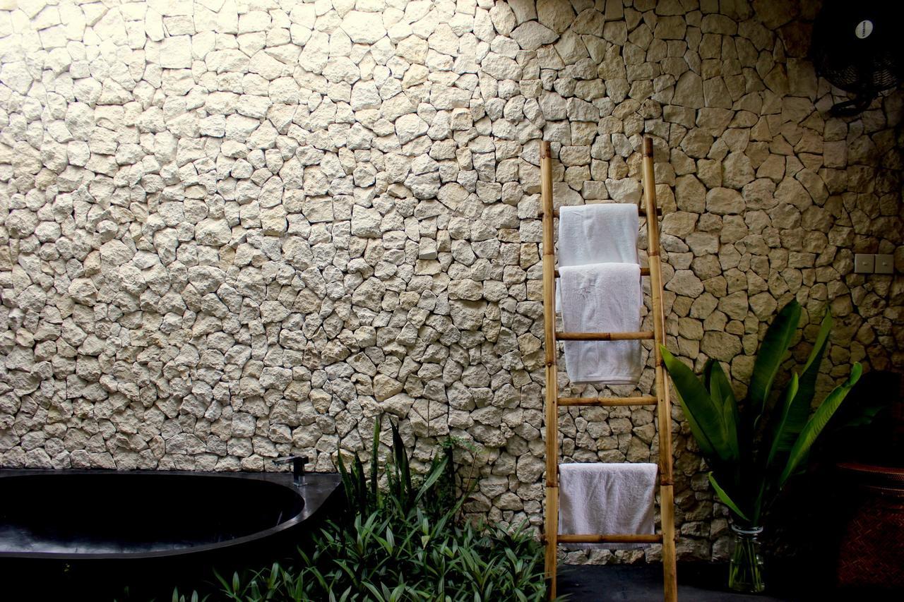 Holiday Beautiful Villa 4 Bedroom Garden View Canggu Zewnętrze zdjęcie