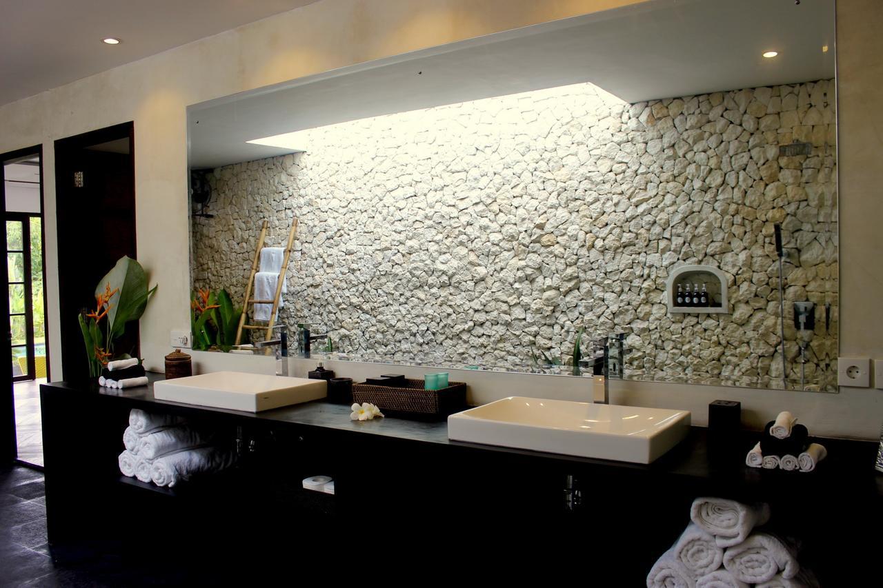 Holiday Beautiful Villa 4 Bedroom Garden View Canggu Zewnętrze zdjęcie
